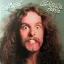 Ted Nugent - Ted Nugent.jpg